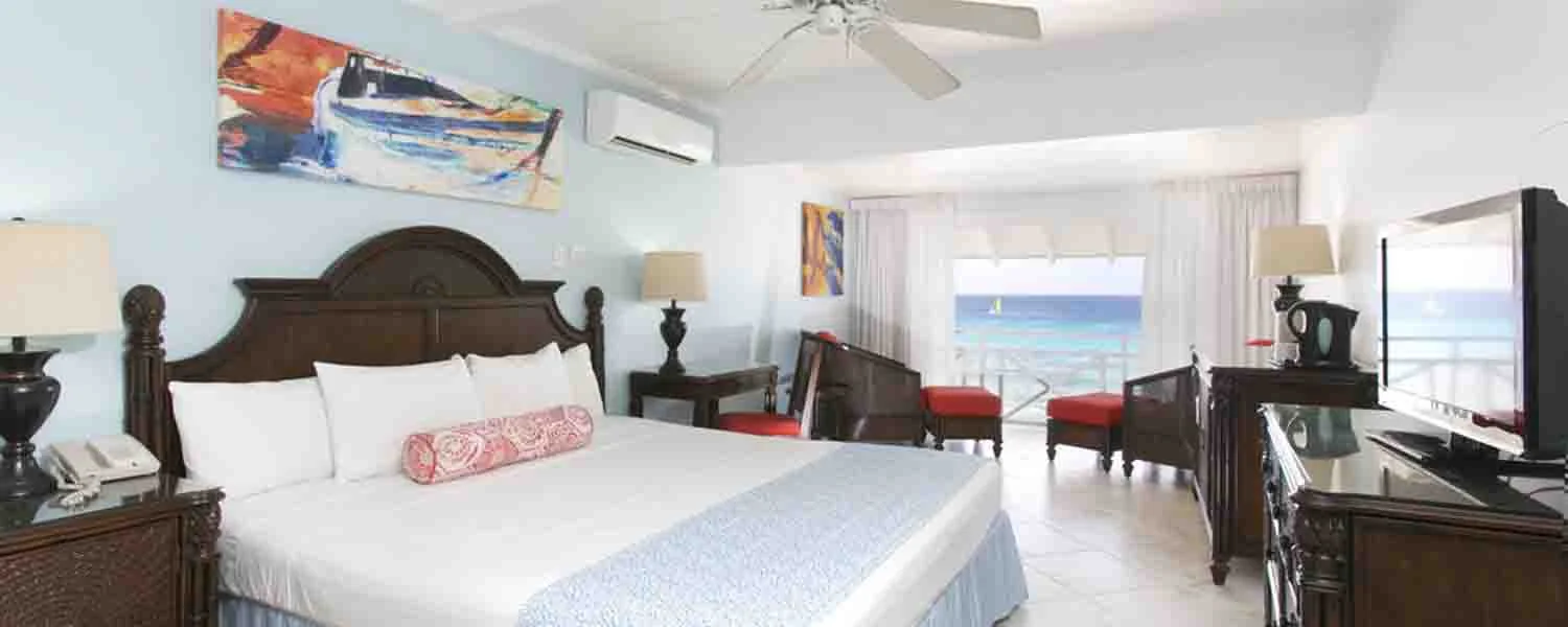 The Club Barbados Resort & Spa-1